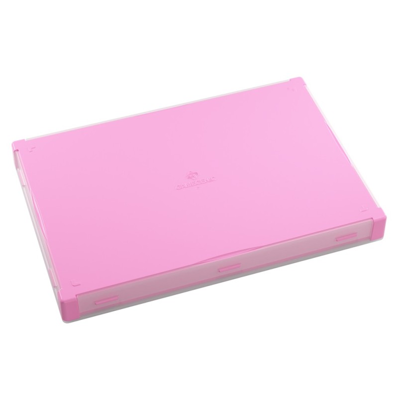 Token Silo XL Pink/White