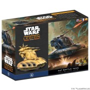 SWL: AAT Battle Tank