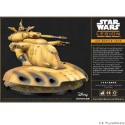 SWL: AAT Battle Tank