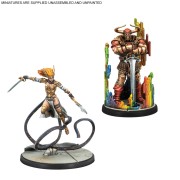 MCP: Warriors of Asgard Affiliation Pack