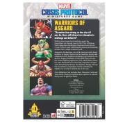 MCP: Warriors of Asgard Affiliation Pack