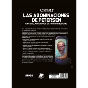 Las Abominaciones de Petersen