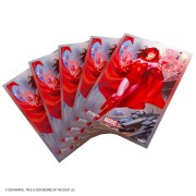 MTG Marvel SH Art Sleeves The Scarlet Witch