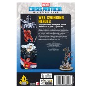 MCP: Web-Swinging Heroes