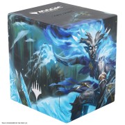 MTG Lorwyn Eclipsed Bastion 100+ XL Rimekin