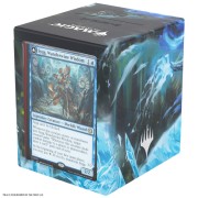 MTG Lorwyn Eclipsed Bastion 100+ XL Rimekin