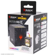 MTG Marvel SH Bastion 100+ XL Comic Burst Black