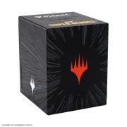 MTG Marvel SH Bastion 100+ XL Comic Burst Black