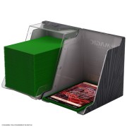 MTG Marvel SH Bastion 100+ XL Comic Burst Black