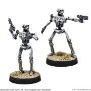 SWL: Super Tactical Droid Commanders