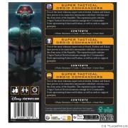 SWL: Super Tactical Droid Commanders