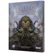 Malleus Monstrorum Monstruos de los mitos
