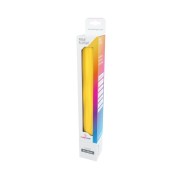 Prime 2mm Playmat Yellow