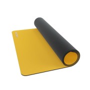 Prime 2mm Playmat Yellow
