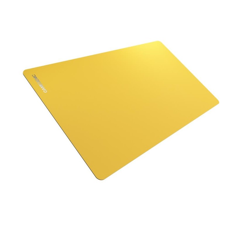 Prime 2mm Playmat Yellow