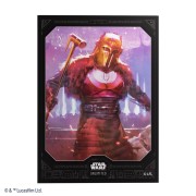 SWU Art Sleeves The Armorer
