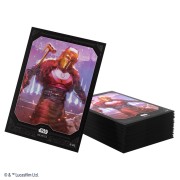 SWU Art Sleeves The Armorer