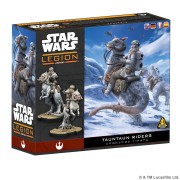 SWL: Tauntaun Riders