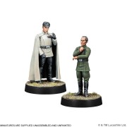 SWL: Imperial High Command