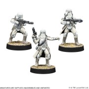SWL: Snowtroopers