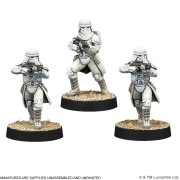 SWL: Snowtroopers