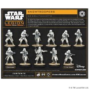 SWL: Snowtroopers