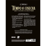 Tiempo de Cosecha