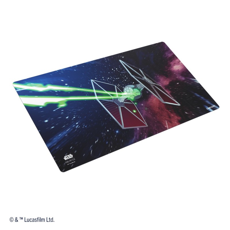 SWU Prime Game Mat TIE Fighter