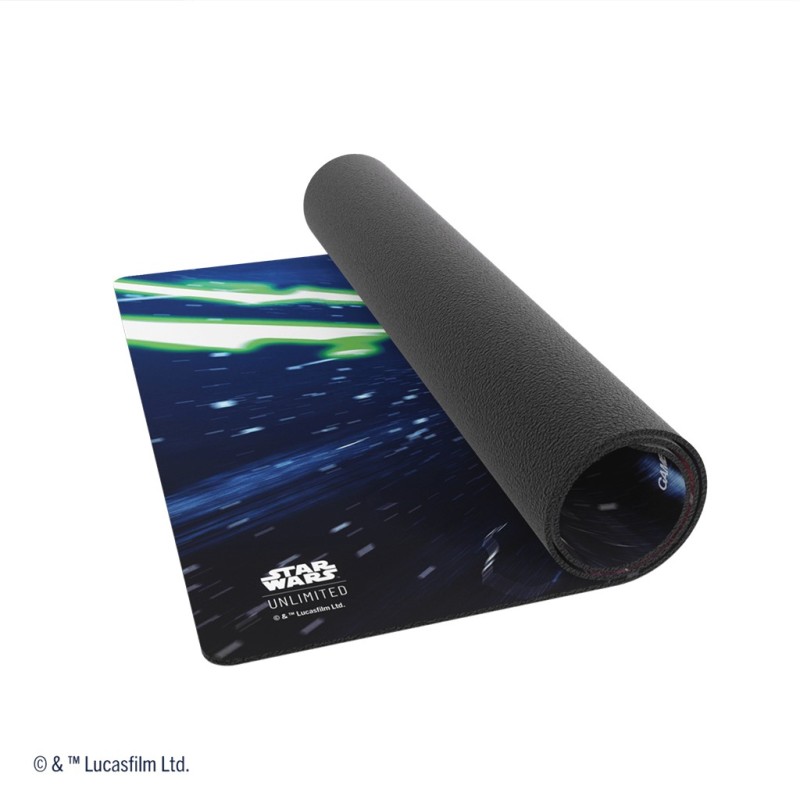 SWU Prime Game Mat TIE Fighter