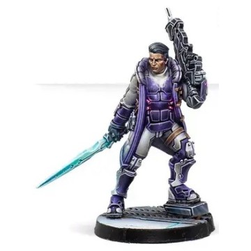 ALEPH Booster Pack Beta - Infinity