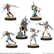 SWL: Hondo Ohnaka & the Weequay Pirates