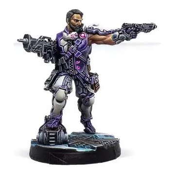 ALEPH Booster Pack Beta - Infinity