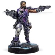 ALEPH Booster Pack Beta - Infinity