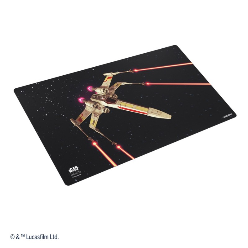 SWU Prime Game Mat X-Wing