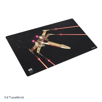 SWU Prime Game Mat X-Wing