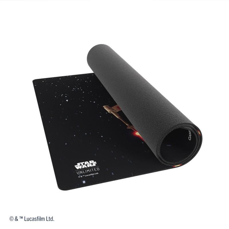 SWU Prime Game Mat X-Wing