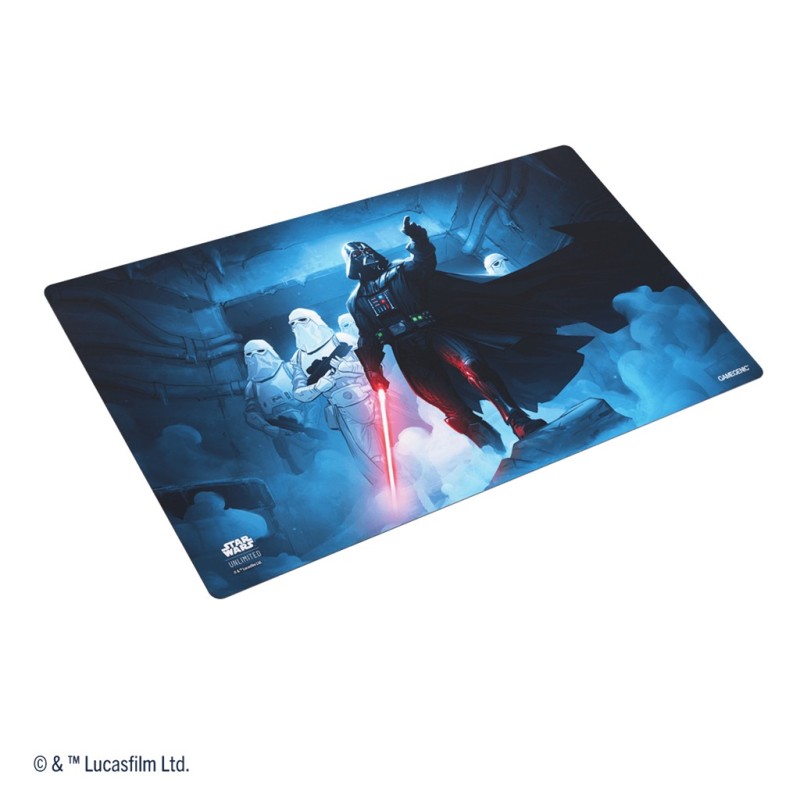 SWU Prime Game Mat Vader