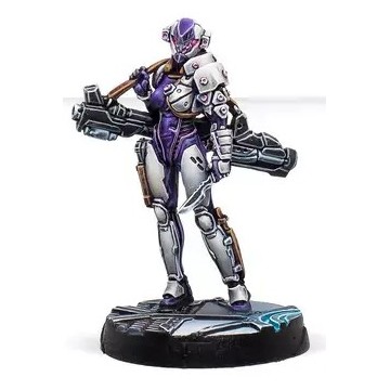 ALEPH Booster Pack Beta - Infinity