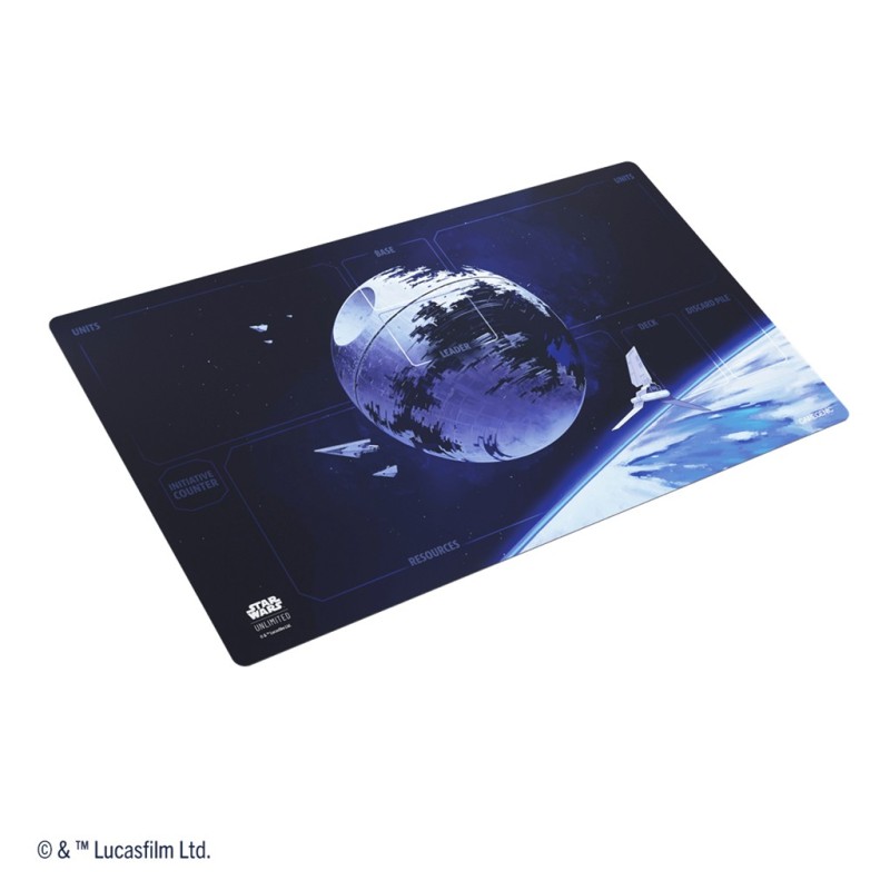 SWU Prime Game Mat Death Star