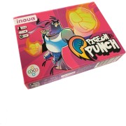 Pigeon Punch