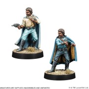 SWL: Rogues & Rebels