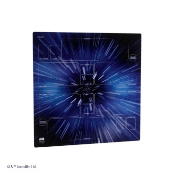 SWU Prime Game Mat XL Hyperspace