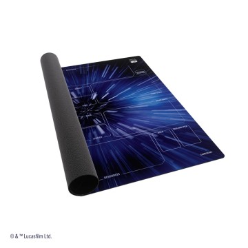SWU Prime Game Mat XL Hyperspace