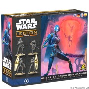 SWL: BX-Series Droid Commandos