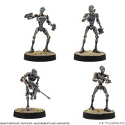 SWL: BX-Series Droid Commandos