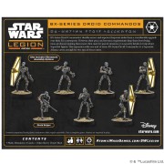 SWL: BX-Series Droid Commandos