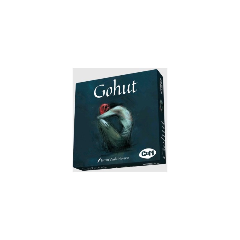Gohut
