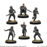SWL: Imperial Special Forces