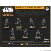 SWL: Imperial Special Forces