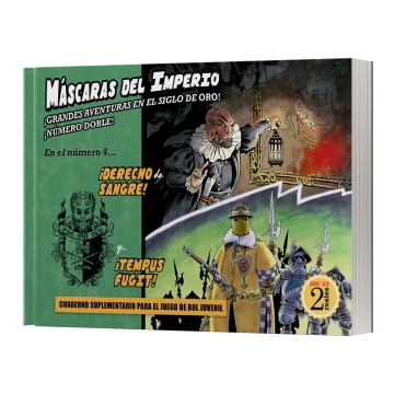 Derecho de Sangre / Tempus Fugit
